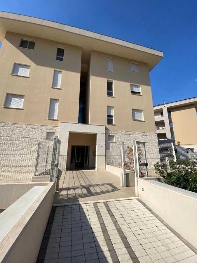 Amethyst Apartment Artena Exterior foto